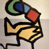 From unconscious ink sketch by Mia (11)