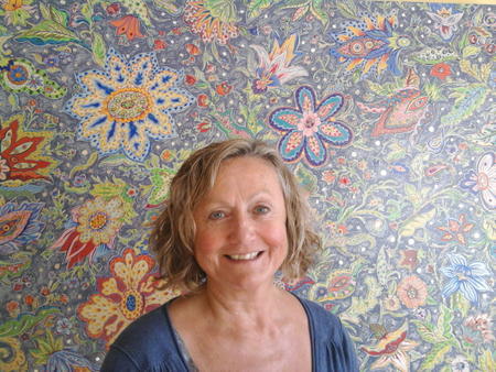 Nettie Heron-Middleton