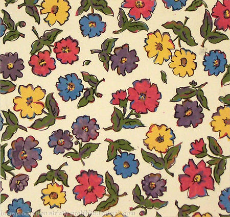 Spring/Summer Floral