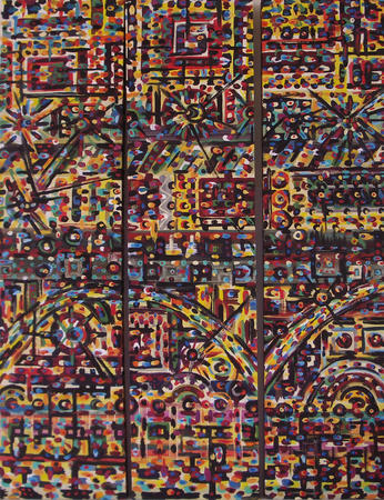 Bright-On( 1) and On (2)and On and On (3)