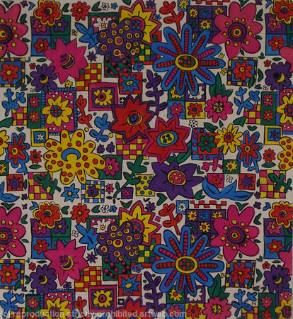 a/o street floral 4538