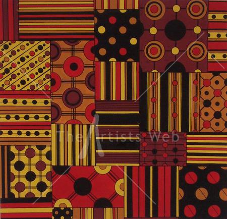 guitar co-ordinate 4548