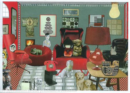 'inscrutable Hosts and Apprentices'