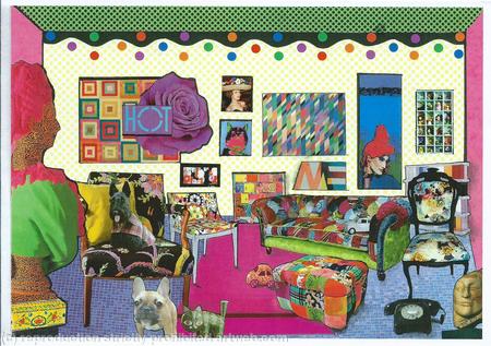 'Welcome to the New Hotel California'