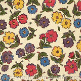 Spring/Summer Floral