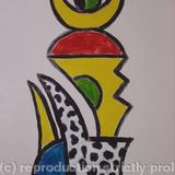 Homage to Memphis - Sculpture No.1