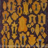 'You can guess, but you'll never know!' 9/12