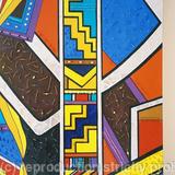 'My Son is in the Mountains'