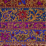 jewel paisley stripe 