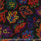 all-over design on black 4544