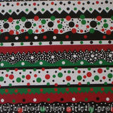 Spot/Stripe Wrapping Paper 