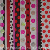 Polka Dot Wrap 4748