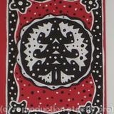 Christmas Tree Card