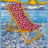 Wish You Were Here No1