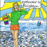 Welcome to Brighton!