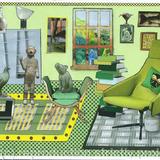 'The lost biscuit Tin'