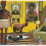 'Waiting for Guests'