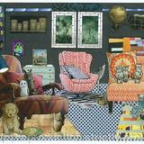 'Night Owls stay up late'