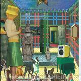 Series 3 'Musical Statues'