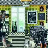 'Waiting for Guests'