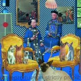 'Inscrutable Audience'