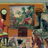 'Ok ....who had the chessment last?'