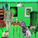 'Is it Dinner-time yet?'