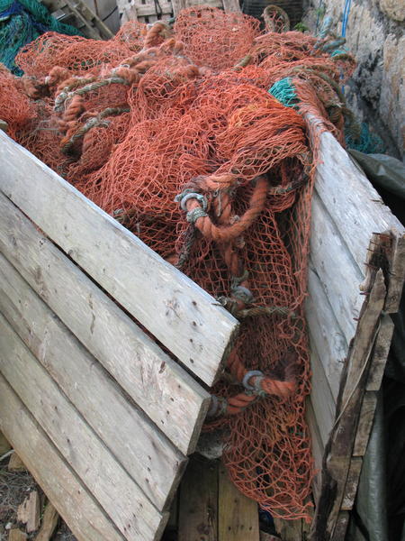Fishing Net