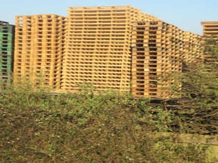 Pallets