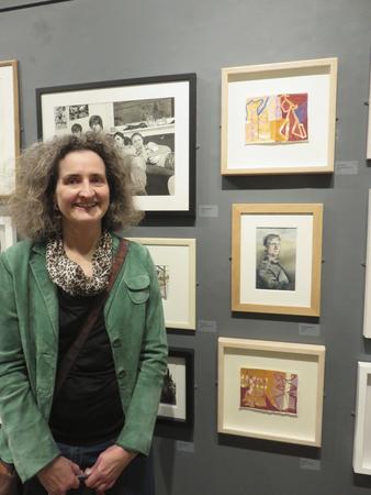 Sunday Times Watercolour Competition 2015