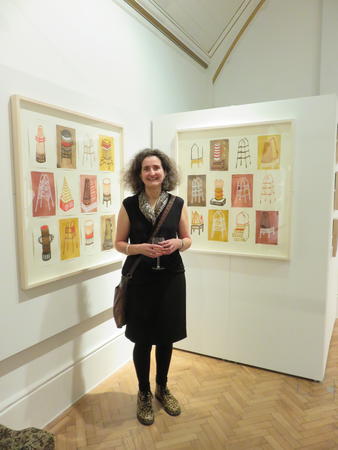Contemporary British Watercolour Exhibition