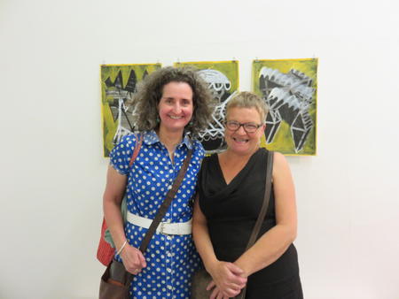 Shifting Divides 2016