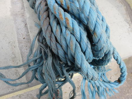 rope