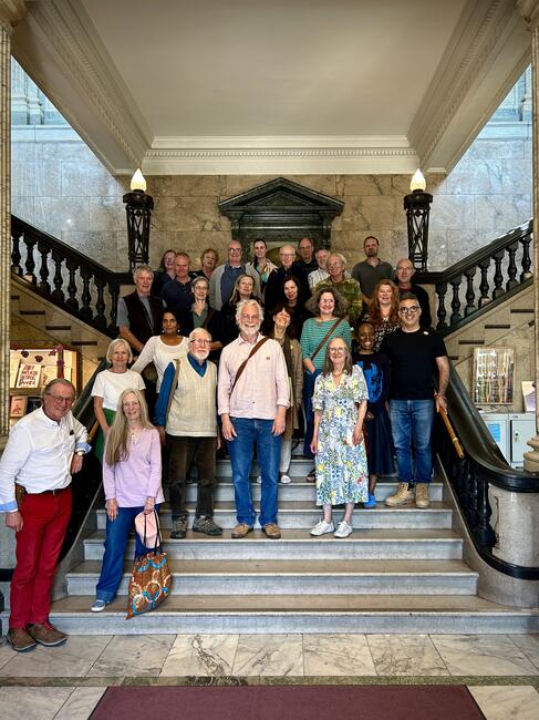 RWA Academician Forum May 2025