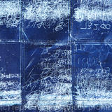 The Carbon Sea (detail)