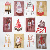 Tender Machines, Jelly