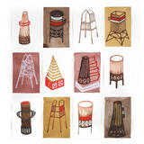 Tender Machines, Lighthouse