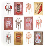 Tender Machines, Treehouse