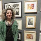 Sunday Times Watercolour Competition 2015