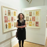 Contemporary British Watercolour Exhibition