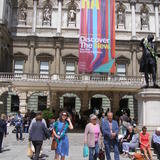 Royal Academy Summer Exhibition 2014