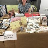 Bristol Artist Book Event (B.A.B.E June 2024)