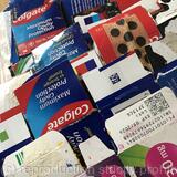 Photo showing the reverse of works