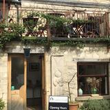 Ruskin Mill Gallery, Nailsworth UK