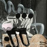 Out of Order collage 7 (RWA Secret Postcard)