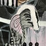 Out of Order Collage 8 (RWA Secret Postcard)