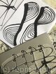 Making a lino print February 2025