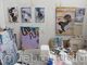 Studio Painting Progress June 2025