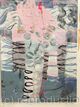 Out of Order painting in progress July 2025