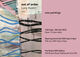 The Ruskin Mill Gallery invite 2025